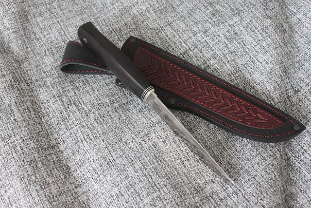 Нож "Ворон" Elmax