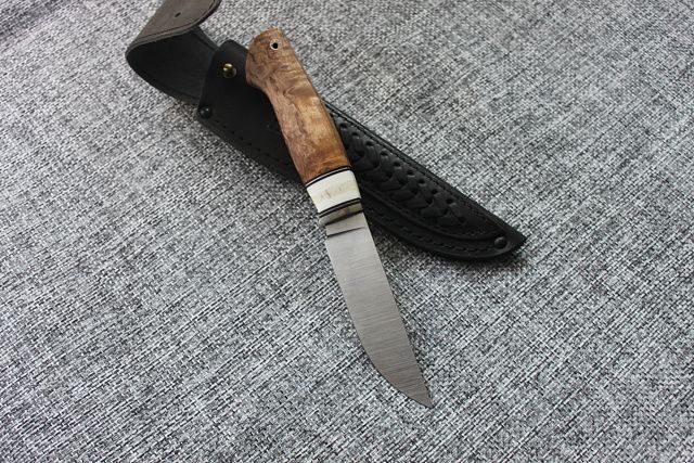 Нож "Одиссей" S390