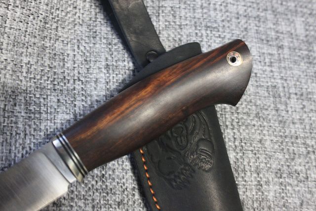Нож "Одиссей" М398