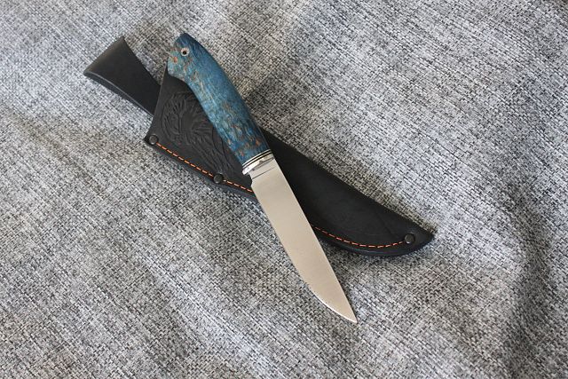 Нож "Люкс" Elmax