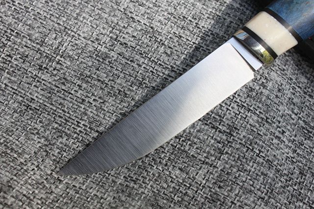 Нож "Пегас" S390