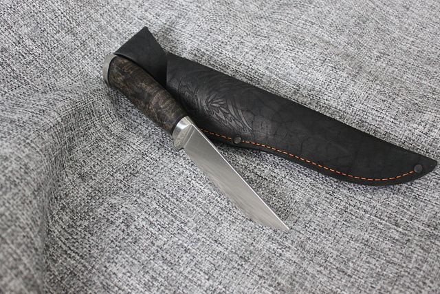 Нож "Фокс" Vanadis-8