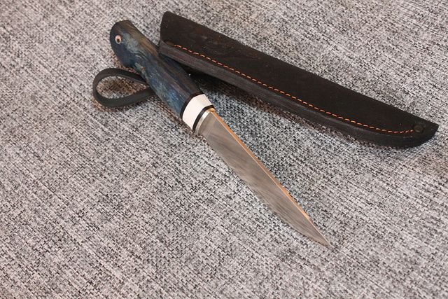 Нож "Люкс"  S390