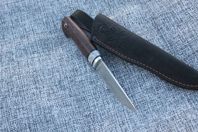 Нож "Сокол" К340