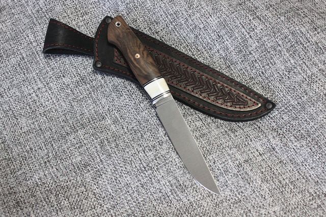 Нож "Хулиган" М390