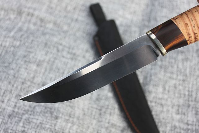 Нож "Друид" М390