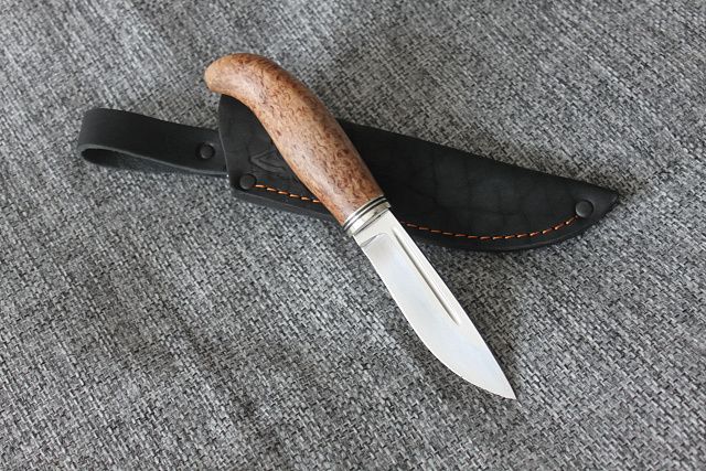 Нож "Лаппи" 95Х18