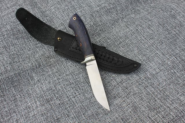 Нож "Фокс" S390