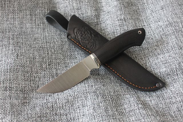 Нож "Орион" N690