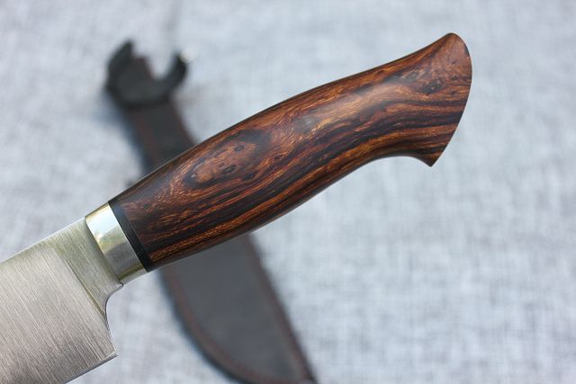 Нож "Пчак" (М390)