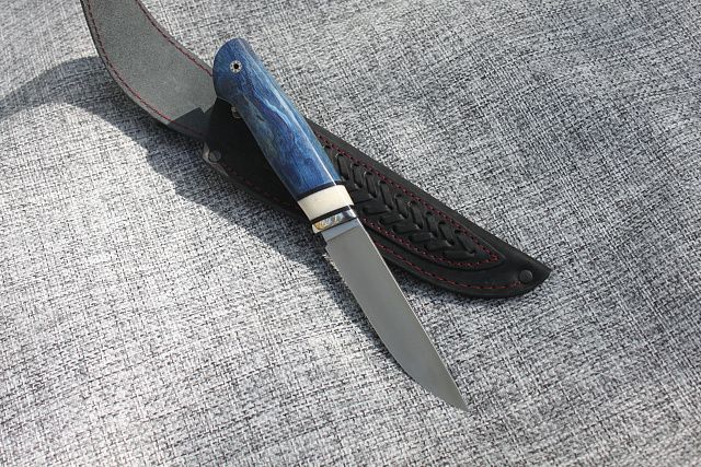 Нож "Пегас" S390