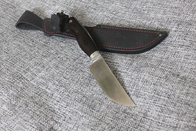 Пчак "Узбекский" (малый) S390