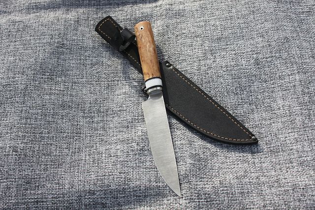 Нож Кухонный N690