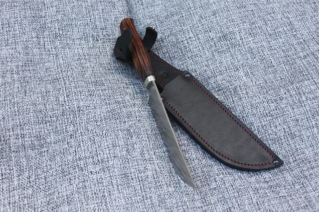 Нож "Пчак" (М390)