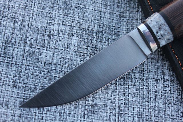 Нож "Сокол" К340