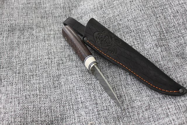 Нож "Скинер" 95Х18