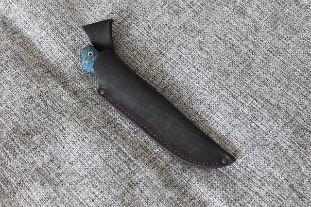  Нож ,,Одиссей" Elmax