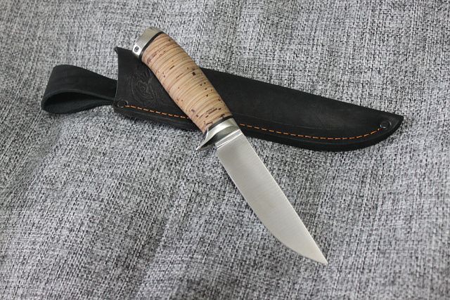 Нож "Юстас" 95Х18