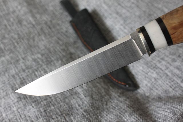 Нож "Пуукко" N690