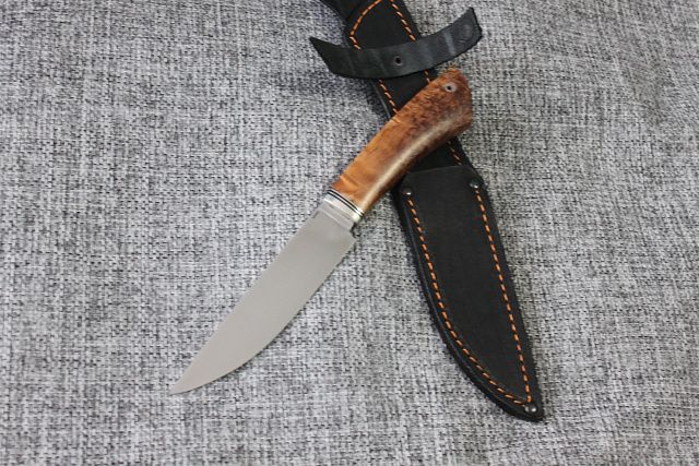 Нож "Кухмистер" N690