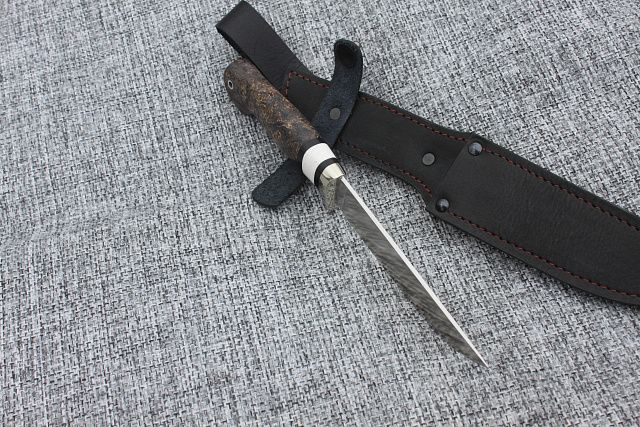 Нож ,,Корсар" N690