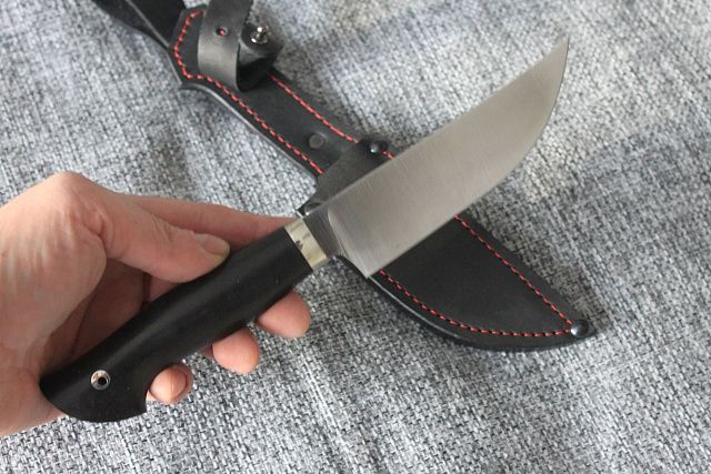 Пчак "Узбекский" (малый) N690