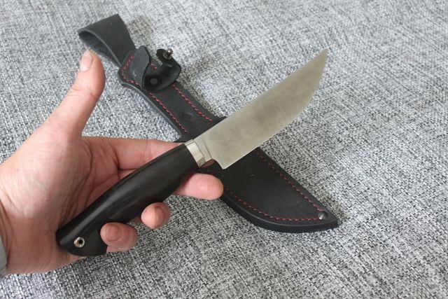 Пчак "Узбекский" (малый) S390
