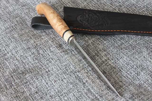 Finka "Пуукко" Elmax