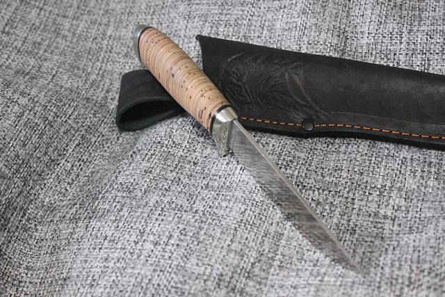 Нож "Юстас" 95Х18