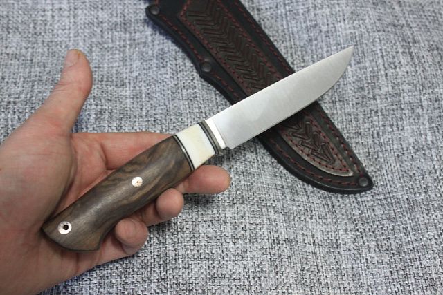 Нож "Хулиган" М390
