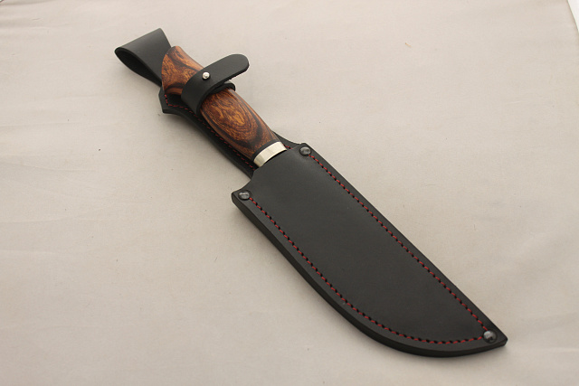 Пчак "Узбекский" М390