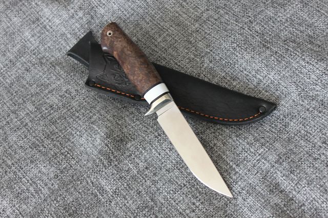 Нож "Юстас" S390