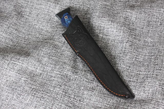 Нож "Люкс" ХВ5
