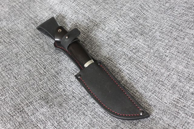 Пчак "Узбекский" (малый) S390