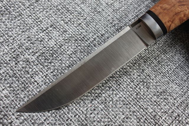 FinkaТомми  S390