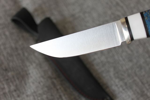  Нож ,,Одиссей" Elmax