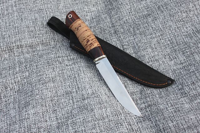 Нож "Друид" М390