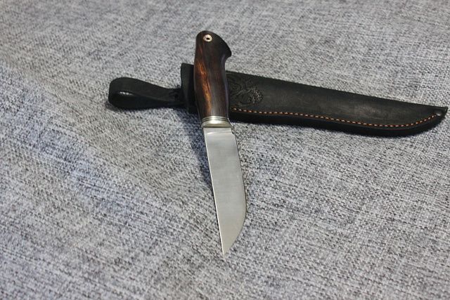 Нож "Одиссей" М398
