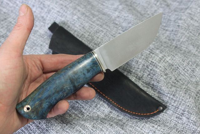 Нож "Скинер" Elmax