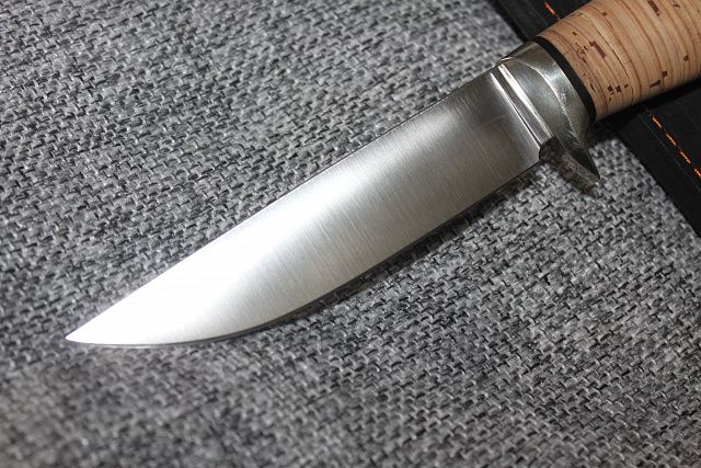 Нож "Юстас" 95Х18