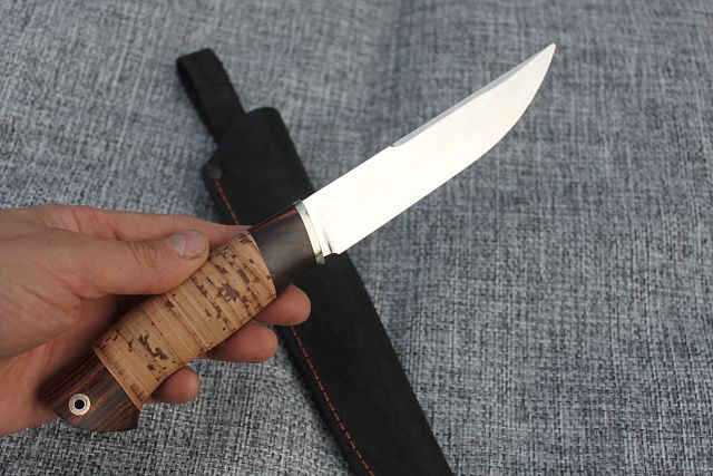 Нож "Друид" М390