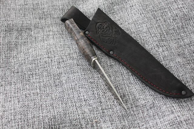Нож "Сокол" Elmax