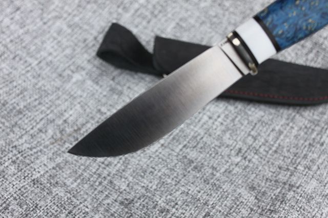 Нож ,,Баймак" S390