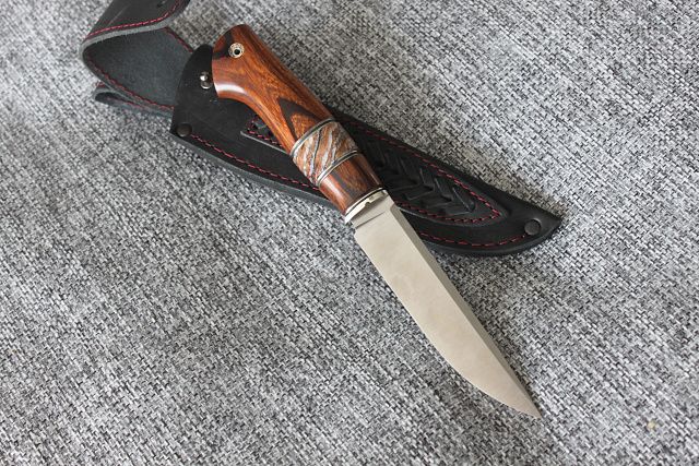 Нож "Ворон" CPM S125V