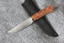 Нож "Егерь" М390