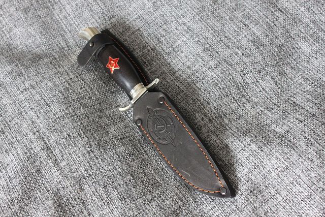 Нож "Finka NKVD" 95Х18