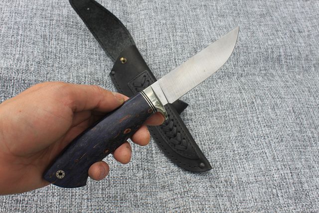Нож "Фокс" S390