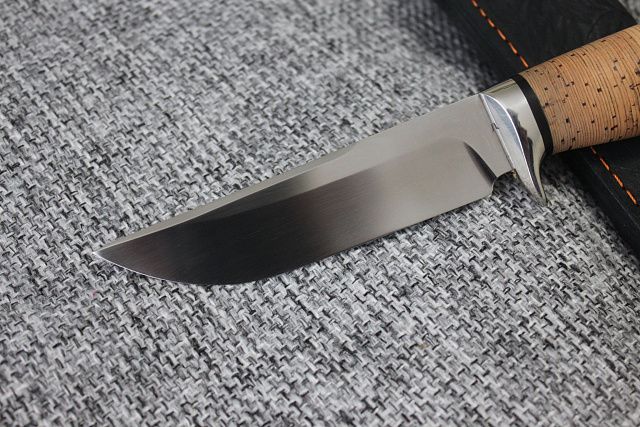 Нож "Юнит" К340