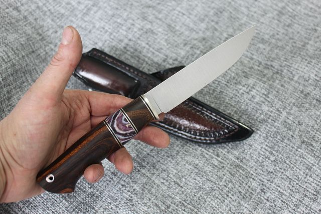 Нож "Люкс" CPM REX 121