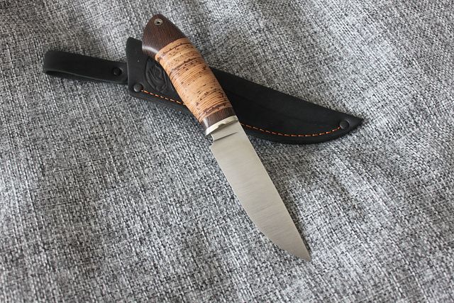 Нож "Егерь" N690